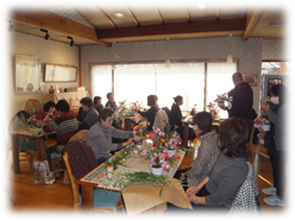 第５回なごみケアカフェを開催しました 東根市社会福祉協議会